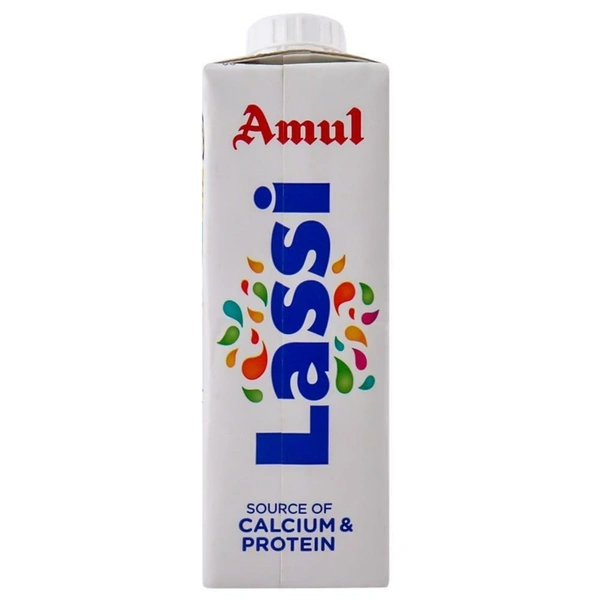 Amul Lassi 250 ml 