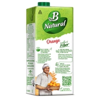 B NaturalB Natural Orange Juice 1 L