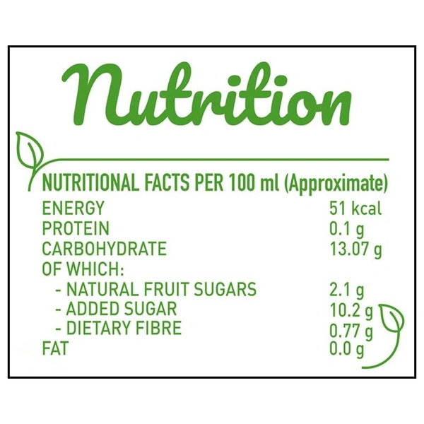 B NaturalB Natural Orange Juice 1 L