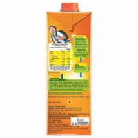 Real Fruit Power Masala Mixed Fruit Drink 1 L 