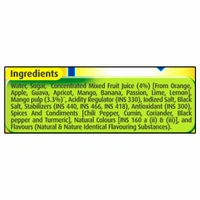 Real Fruit Power Masala Mixed Fruit Drink 1 L 