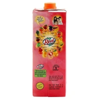 Real Fruit Power Masala Pomegranate Juice 1 L