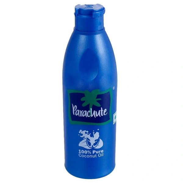 Parachute 100% Pure Coconut Hair Oil 300 ml