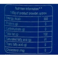 Parachute 100% Pure Coconut Hair Oil 600 ml
