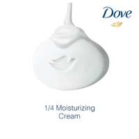Dove Cream Beauty Bathing Bar 100 g