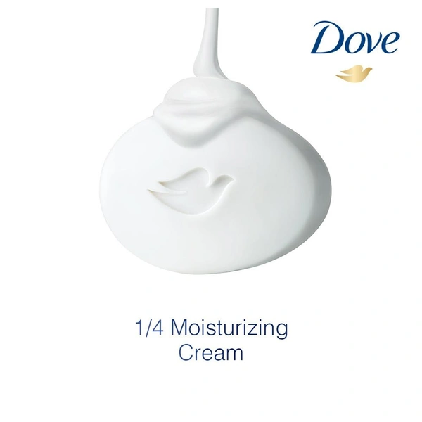 Dove Cream Beauty Bathing Bar 100 g