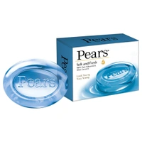 Pears Soft & Fresh Soap 100 g