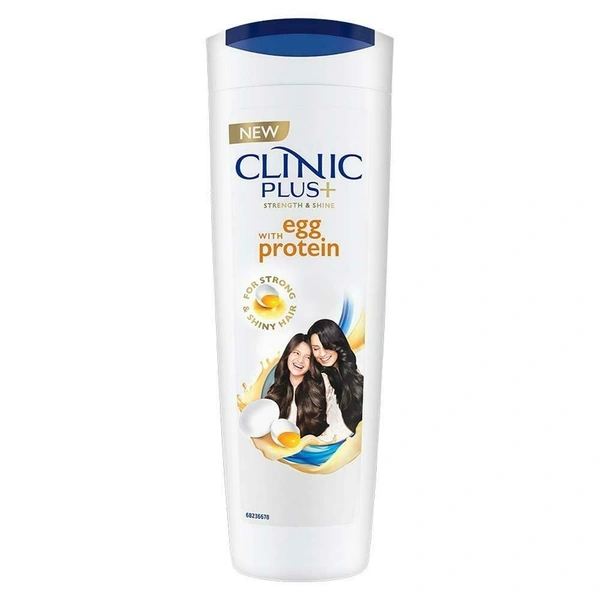 Clinic Plus  Egg Protein 340 ml