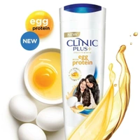 Clinic Plus  Egg Protein 340 ml