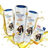 Clinic Plus  Egg Protein 340 ml