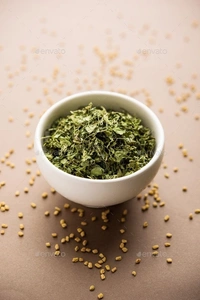 Kasuri Methi Liv 50g