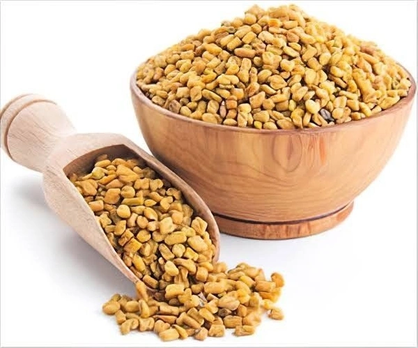 Methi 200g