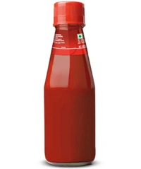 Kissan Fresh Tomato Ketchup (200g)