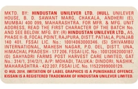 Kissan Fresh Tomato Ketchup (1.2kg)