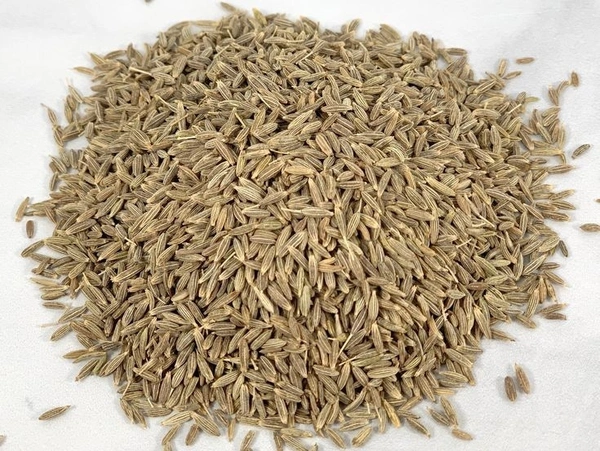 Jeera { जिरा } 100 g Pouch