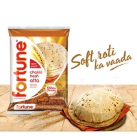 Fortune Chakki Fresh Aata ( 5 kg )