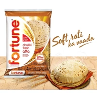Fortune Chakki Fresh Aata ( 10 kg )