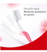 Colgate Gentle Sensitive Ultra Soft Toothbrush (4)Toothbrushes)