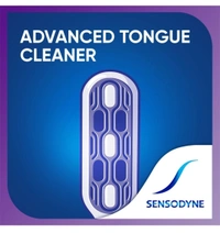 SENSODYNE Expert with 20x slimmer & soft