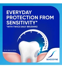 SENSODYNE Deep Clean, for advanced cleaning and lasting freshness Toothpaste (70 g)