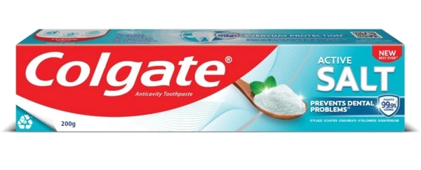 Colgate Active Sale Toothpaste ( 200 g )