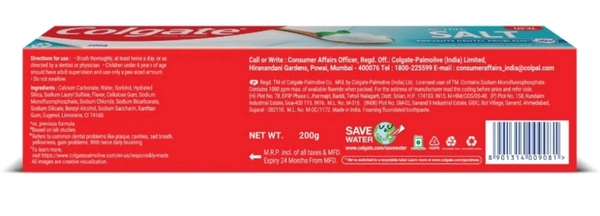 Colgate Active Sale Toothpaste ( 200 g )