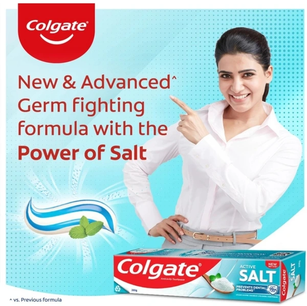 Colgate Active Sale Toothpaste ( 200 g )