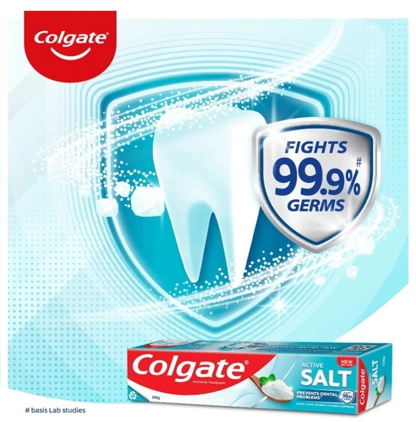 Colgate Active Sale Toothpaste ( 200 g )