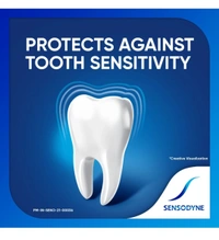 SENSODYNE Repair & Protect, for deep repair ofsensitive teeth, Toothpaste (70 g)