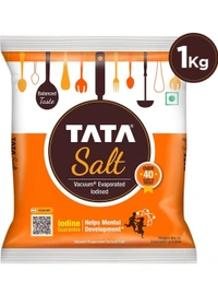 Tata Salt 1 Kg 