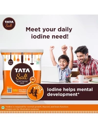 Tata Salt 1 Kg 