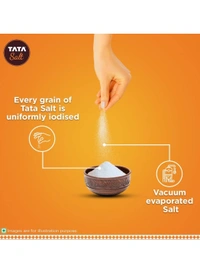 Tata Salt 1 Kg 
