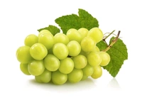 Grapes अंगूर 500g