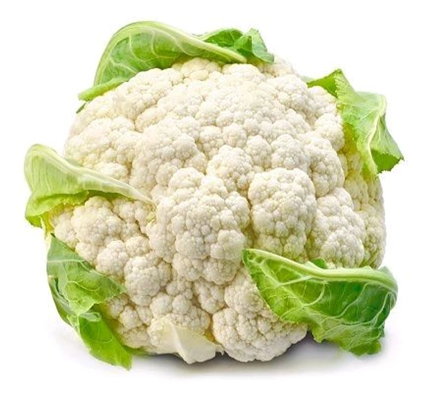 Cauliflower फूलगोभी 1 Pic B