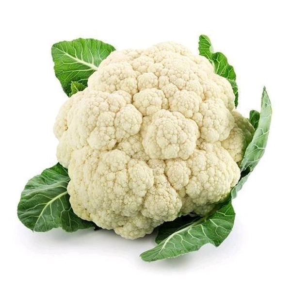 Cauliflower फूलगोभी 1 Pic M