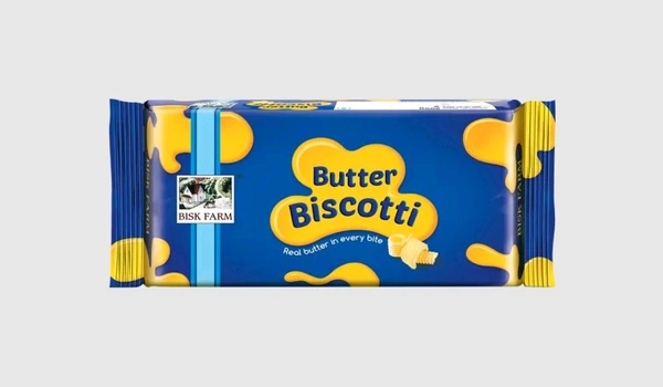 Butter Biscotti 200g
