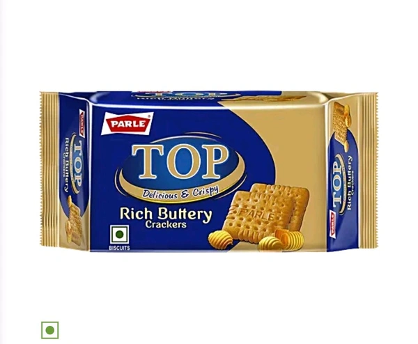 Top Rich Buttery 240g