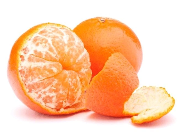 Orange  संतरा ( 500 g )