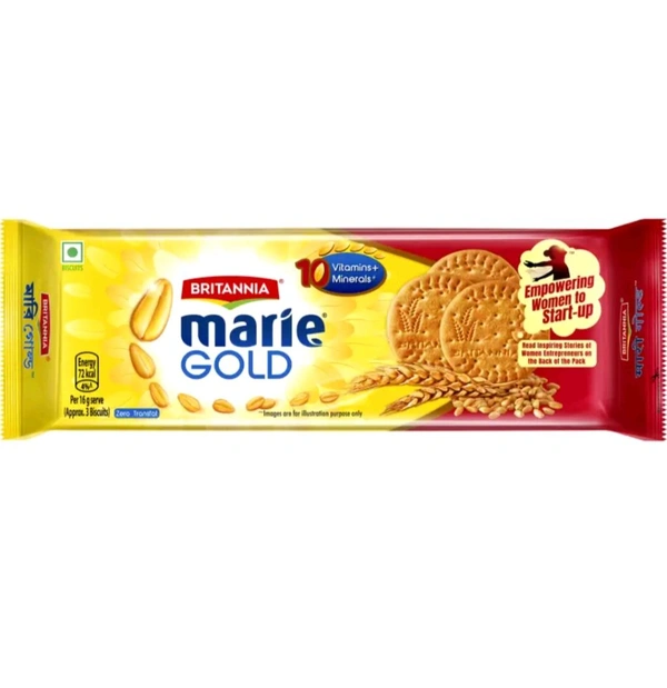 Marigold Britannia 300g