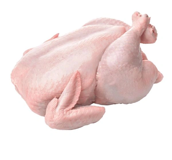 Chicken Whole 750g
