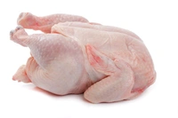 Chicken Whole 750g