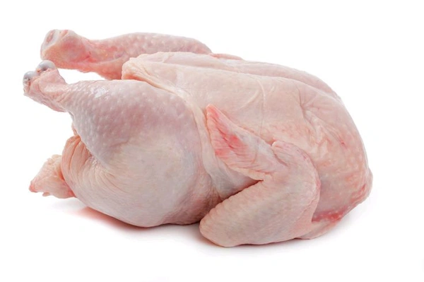 Chicken Whole 750g