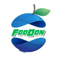 FooDon Home Grocery  - Logo