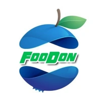 FooDon fresh - Logo