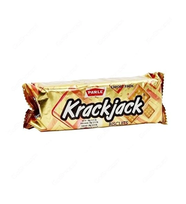 Parle KRACKJACK - SET OF 4 PIECE