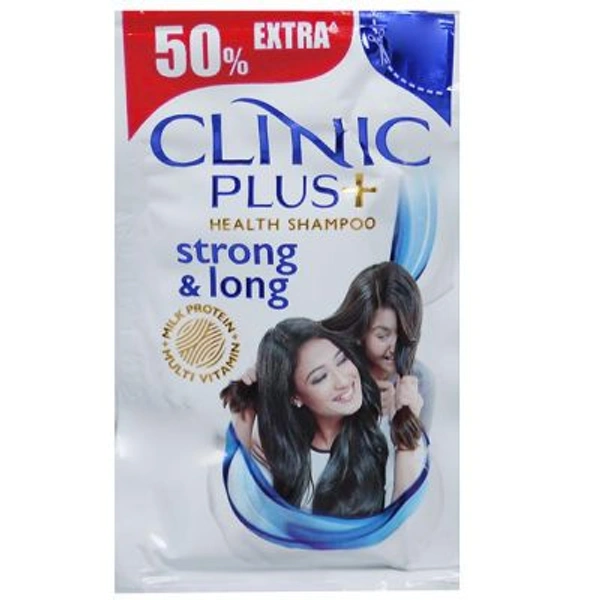 CLINIC PLUS | क्लिनिक प्लस - SET OF 11 PIECES