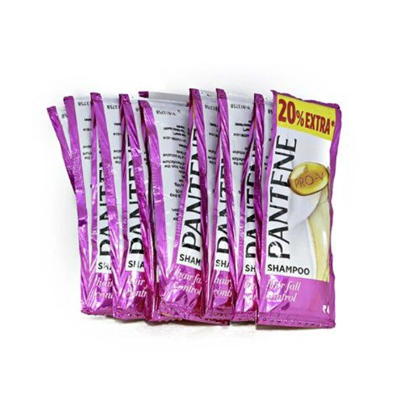 Pantene Hairfall  | पैंटीन हेयरफॉल  - SET OF 10 PIECES