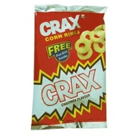 CRAX RING | क्रेक्स रिंग