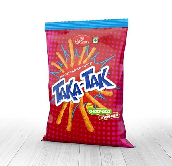 Taka Tak 