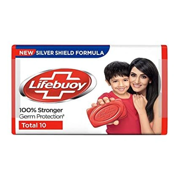 LIFEBUOY Set Of 4 - LARGE